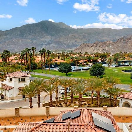 Near Coachella And Stagecoach Palm Springs , Pga Resort Villa ,Golf, Community Pool, Gym La Quinta Eksteriør billede