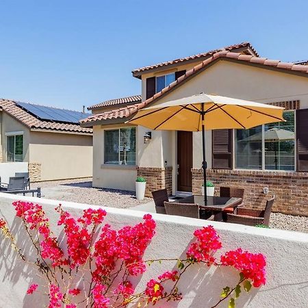 Near Coachella And Stagecoach Palm Springs , Pga Resort Villa ,Golf, Community Pool, Gym La Quinta Eksteriør billede