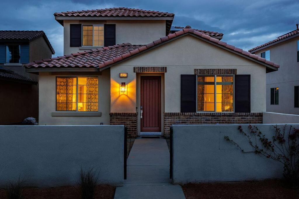 Near Coachella And Stagecoach Palm Springs , Pga Resort Villa ,Golf, Community Pool, Gym La Quinta Eksteriør billede