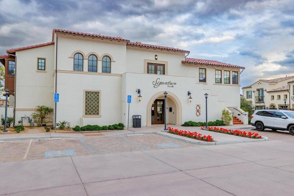 Near Coachella And Stagecoach Palm Springs , Pga Resort Villa ,Golf, Community Pool, Gym La Quinta Eksteriør billede