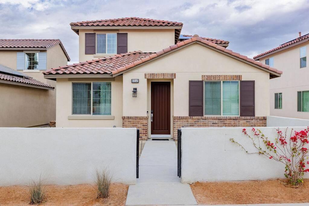 Near Coachella And Stagecoach Palm Springs , Pga Resort Villa ,Golf, Community Pool, Gym La Quinta Eksteriør billede
