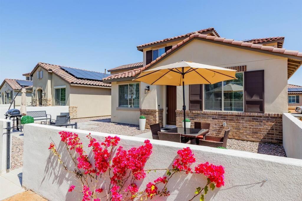 Near Coachella And Stagecoach Palm Springs , Pga Resort Villa ,Golf, Community Pool, Gym La Quinta Eksteriør billede
