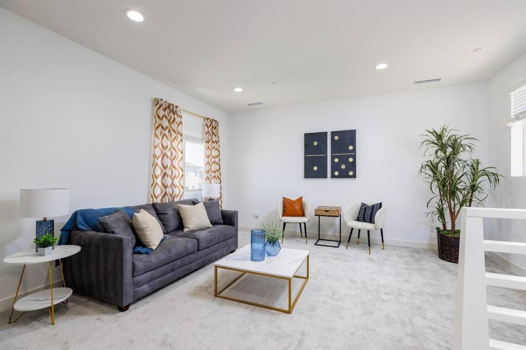 Near Coachella And Stagecoach Palm Springs , Pga Resort Villa ,Golf, Community Pool, Gym La Quinta Eksteriør billede